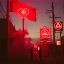 Red Flag Romance