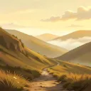“Keep On Climbing”