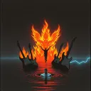 La Chica Diablo
