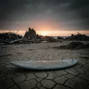 Sandstroke Sermon