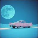 Cotton Candy Dreams