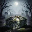 So beautiful in her casket