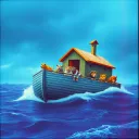 Noah's ark