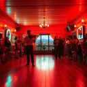Bal du Bayou