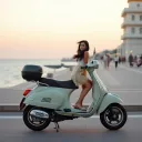 Ragazza di Sicilia