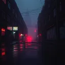 Asphalt Dämonen