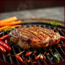 Beef Cap Flaps