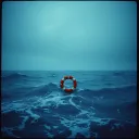 Drowning in Silence