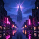 In The Night