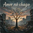 Amor não  chegou