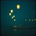 Starveil Harbor