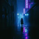 Blood Runs Cold