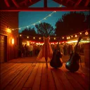 Bal du Samedi Soir