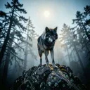 Wolf Crown