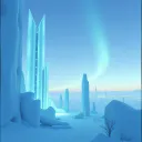 Norilsk: Latitude 69°