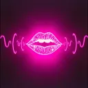 AH kiss ah kiss