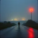 Road to You ft Quiet in the Goodbye