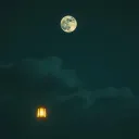 Never Alone