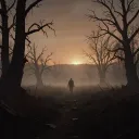 Emptiness Follows