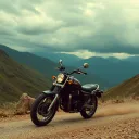 Rumble Ride
