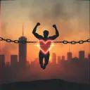 Unchained and Free