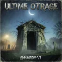 ULTIME OUTRAGE - @HARDY_V1