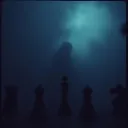 Silent king