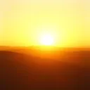 Light's Embrace