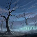 I’m Still King Of The Dead