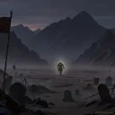Lamenters- for those we cherish! We die in glory!