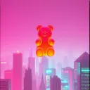 Gummy bear