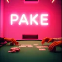 Play Your Cards Right
