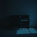 The now