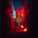 Midnight Secrets
