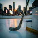 Until They Hit The Ice