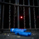 Storm The Gates With A Water Gun