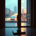 Stay if you want