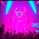 Monster Addict Baby