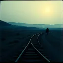 Louisiana Train