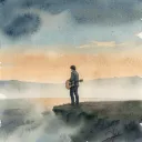 Песни меня держат