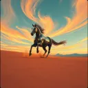 Wind Runner
