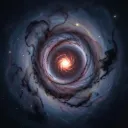 Dying Star