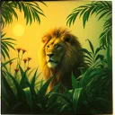 Welcome to the Jungle