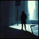 Alone In Motion