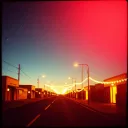 Street of Gold