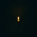The smallest spark