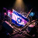 Fuck Israël