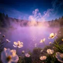 Purple Haze