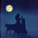 Moonlit Drift