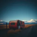 High Plains Hollow